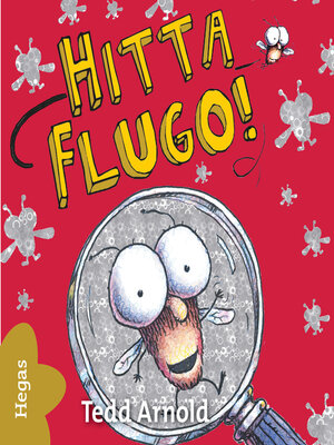cover image of Hitta Flugo